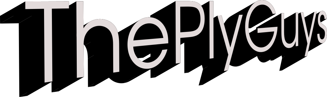 ThePlyGuys